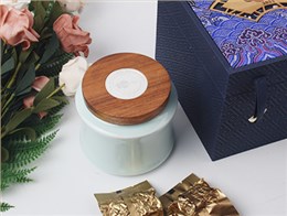 廠慶20周年，用這些禮品溫暖你。