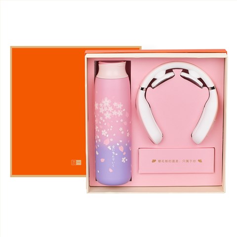 櫻花杯頸椎儀套裝