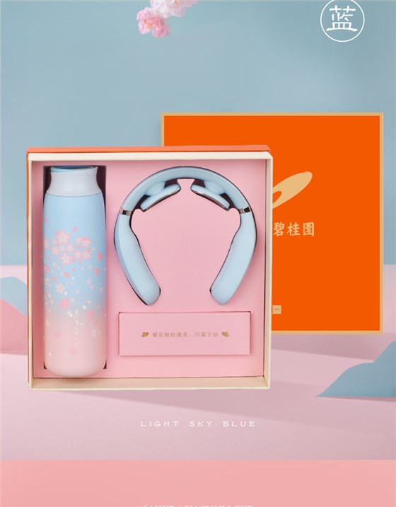 企業(yè)禮品定做