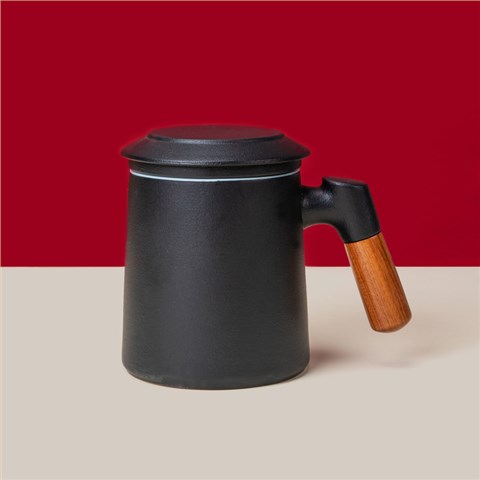 筆筒茶杯禮盒|送客戶什么禮品好