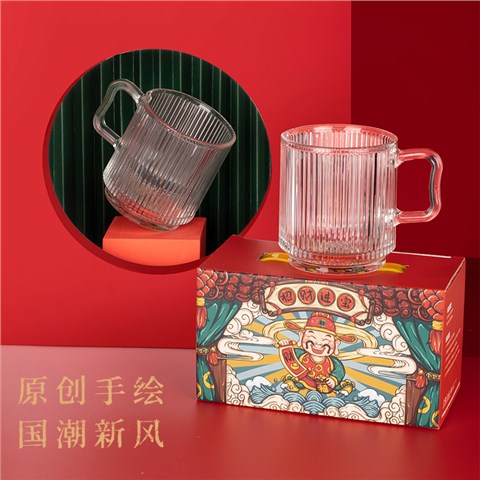 財(cái)神杯|公司搞活動(dòng)送什么禮品好