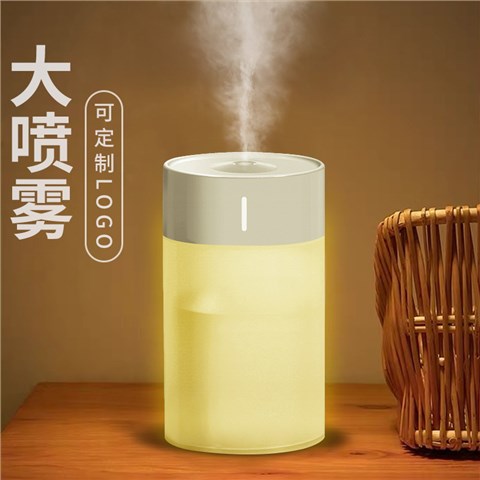 七彩加濕器|客戶禮品定制