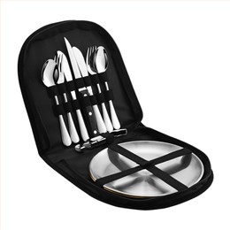 戶外野餐包餐具套裝|企業(yè)定制