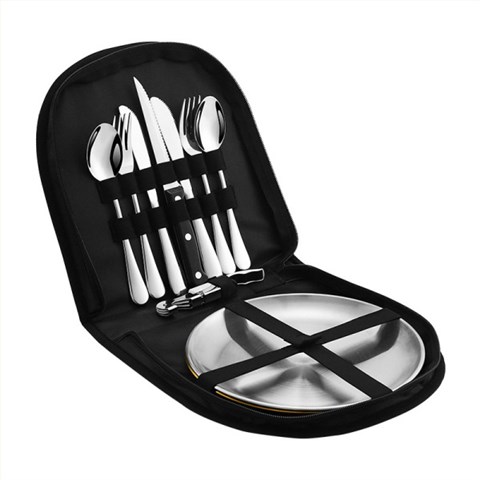 戶外野餐包餐具套裝|企業(yè)定制