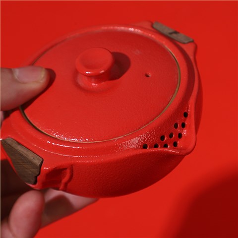 【春風(fēng)得意】2025吉祥燈籠創(chuàng)意禮盒 | 新年員工福利