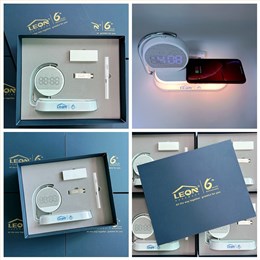 汽車行業(yè)周年禮品定制