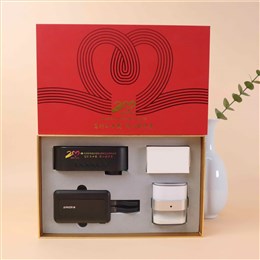 京洛|20周年慶禮品