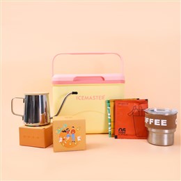 趣玩戶外保溫箱