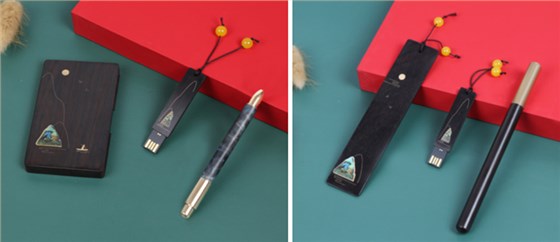 中禮集-外事禮品定制