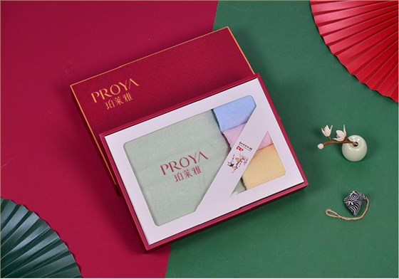 中禮集-經(jīng)銷商大會(huì)禮品