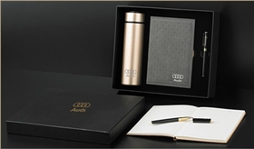 中禮集-汽車展抽獎禮品