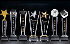 中禮集-公司員工紀(jì)念品