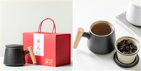 中禮集-廠慶禮品