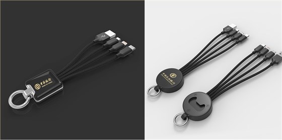 中禮集-活動小禮品定制