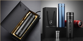 中禮集-汽車禮品定制