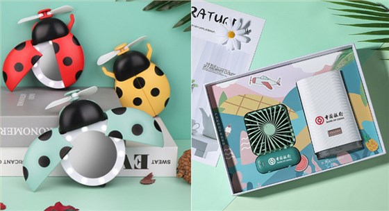 中禮集-員工節(jié)日送禮