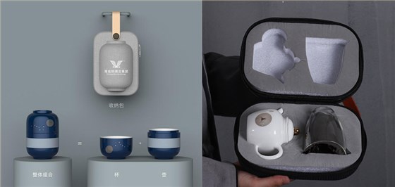 中禮集-酒店開業(yè)伴手禮