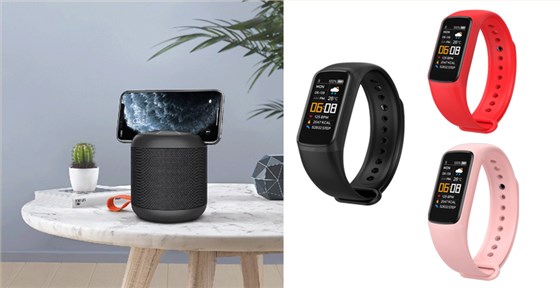 中禮集-100元員工禮品