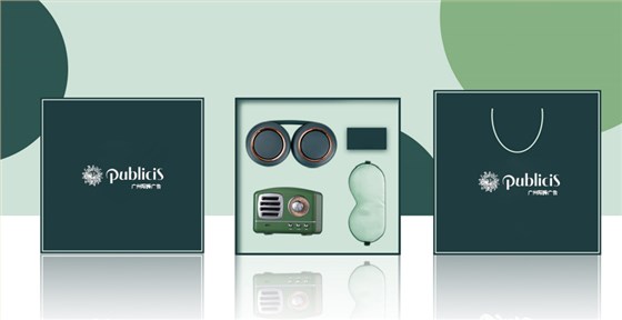 中禮集-公司員工禮品