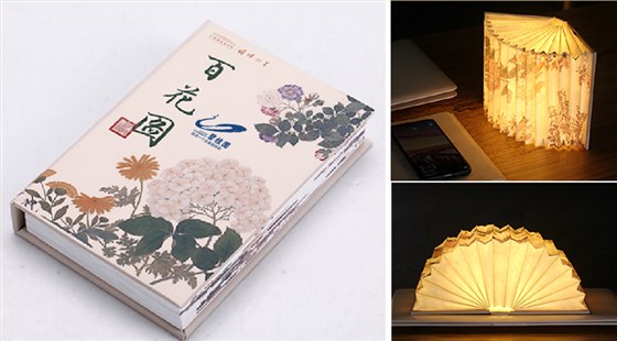 中禮集-員工禮品送什么？