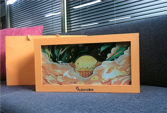 中禮集-中秋節(jié)