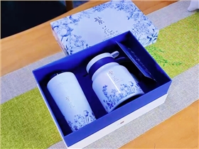 企業(yè)福利禮品