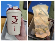 亞科邁 3 周年紀念禮品怎么定制？這套藍色禮盒藏著成長故事