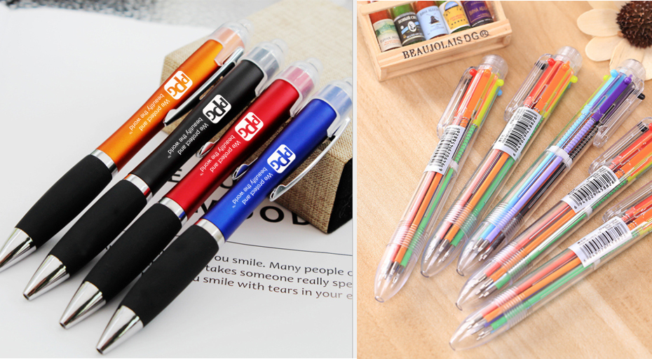 展會(huì)促銷禮品——筆