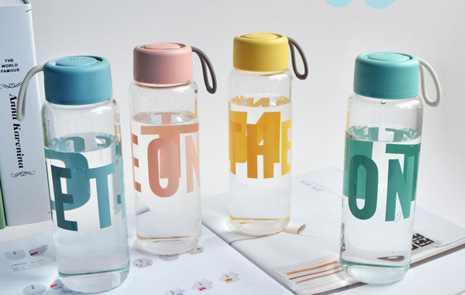 積分禮品——水杯