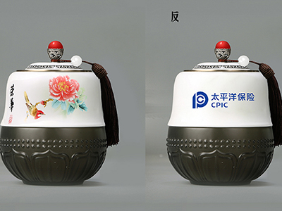 看下保險(xiǎn)公司是如何定制禮品的？