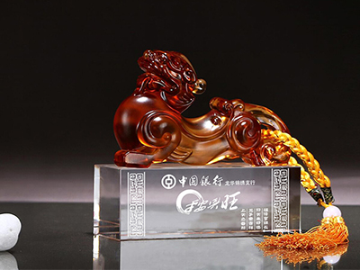 商務(wù)禮品給企業(yè)帶來了什么？