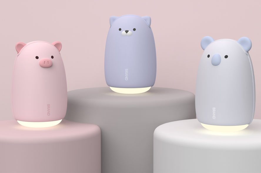 中禮集——尾牙禮品暖手寶