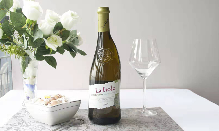 年會(huì)送員工禮品紅酒