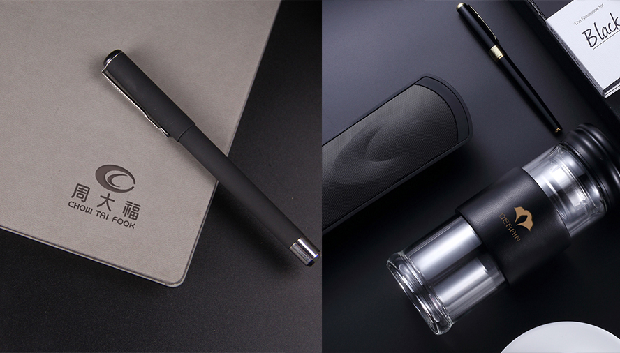 周大福珠寶行業(yè)定制