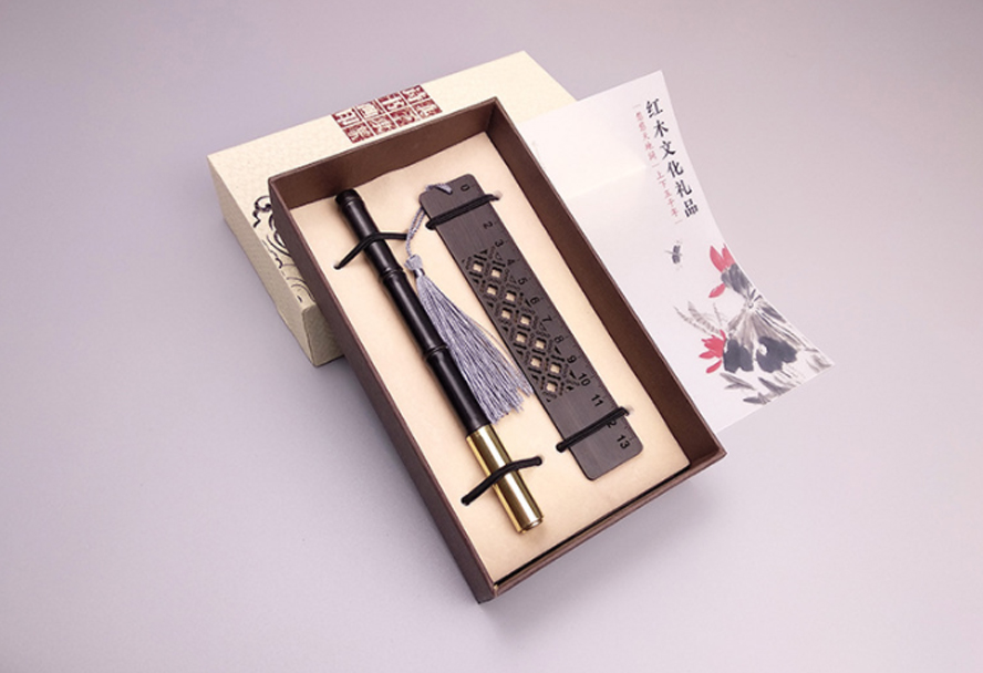 聚會禮品-書簽套裝