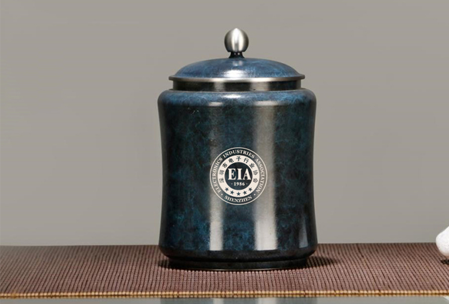茶葉罐定制