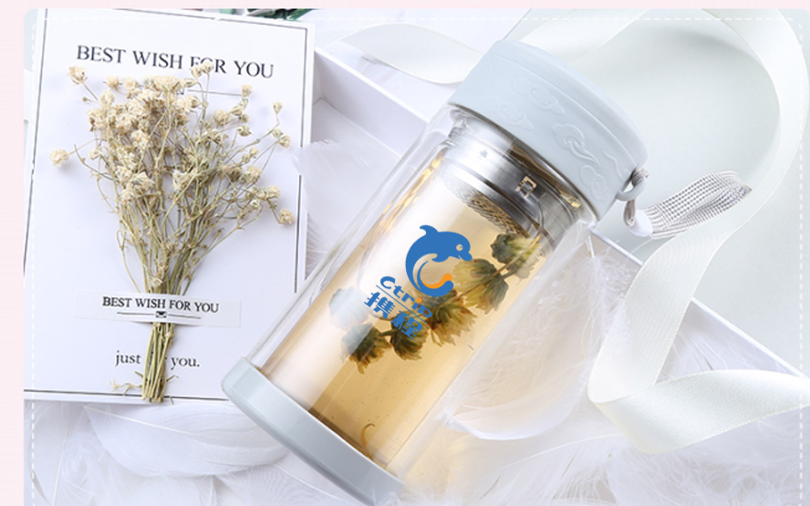 活動促銷禮品——水杯