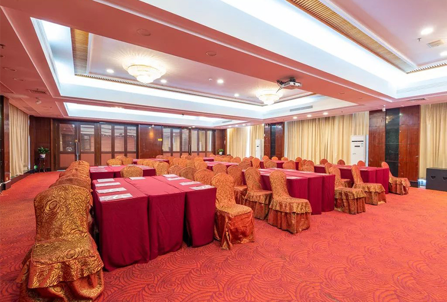 年會(huì)場(chǎng)地