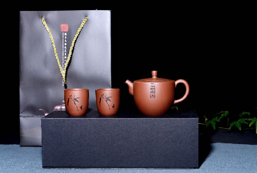 年會(huì)茶具套裝