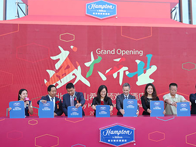 酒店開業(yè)了，該如何定制一些開業(yè)禮品？