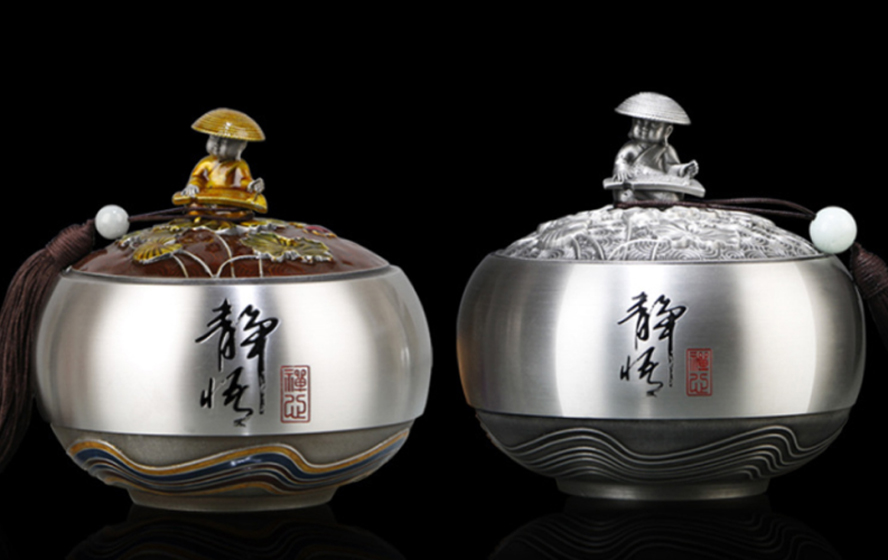 中禮集-外事特色禮品