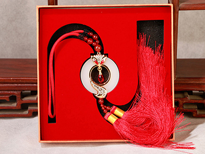 外事禮品不知道怎么選，看懂這些其實很簡單。