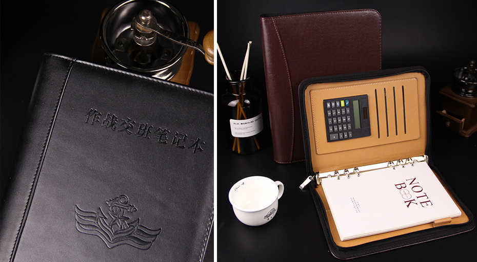 中禮集-辦公會(huì)議禮品