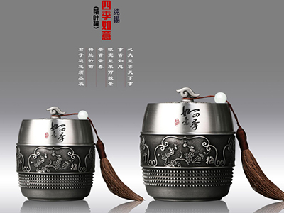 這么高檔的商務(wù)饋贈(zèng)禮品，客戶怎能不喜歡