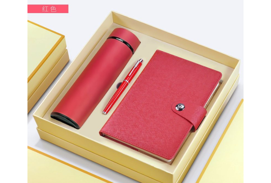 中禮集-商務(wù)禮品套裝