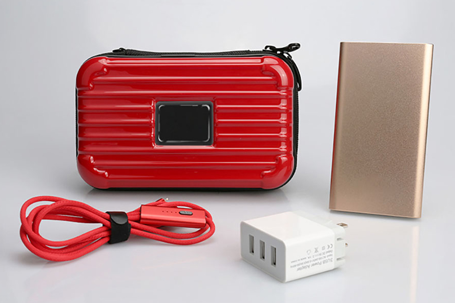 中禮集-禮品定制公司