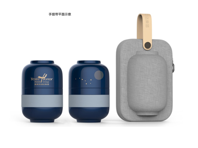 商務(wù)出差旅行，這些禮品不能少。