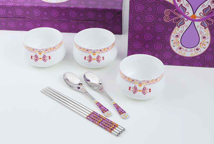 中禮集-傳統(tǒng)中國風(fēng)年會(huì)伴手禮