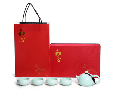 企業(yè)大型會(huì)議伴手禮送什么？