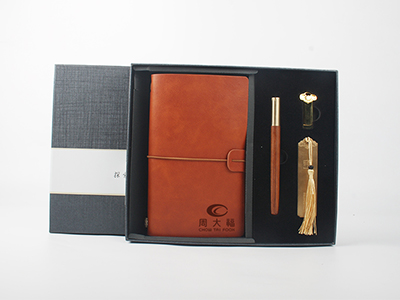 專家分析：年末這樣定制會議禮品才好使。